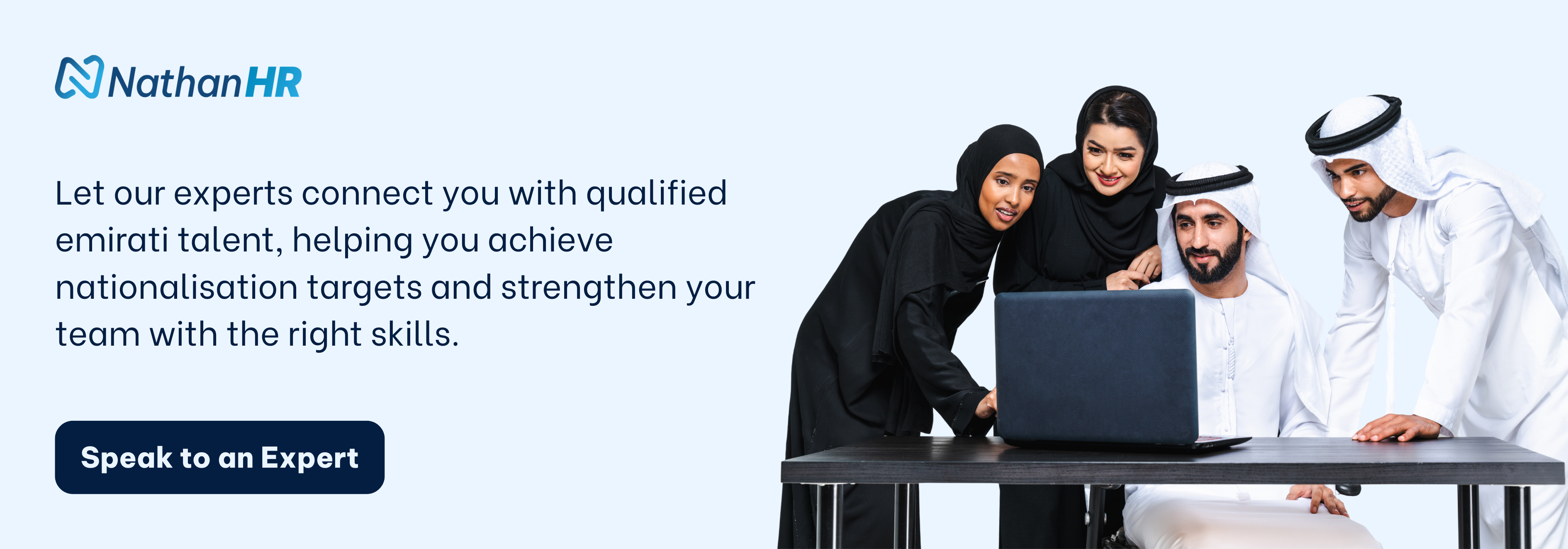 Emirati Recruitment Services UAE